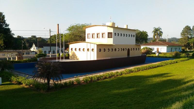 Prefeitura de Porto Amazonas